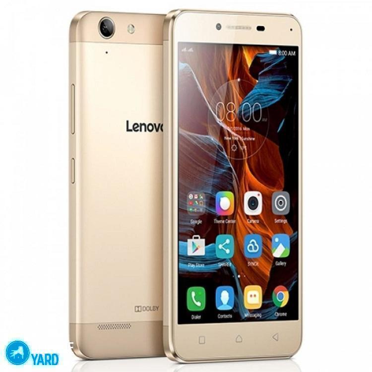 Выбрать Леново смартфон