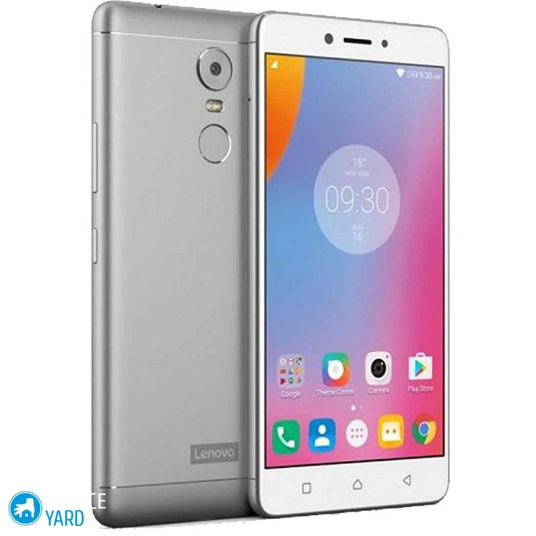 Выбрать Леново смартфон