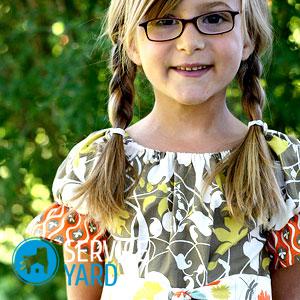 Выкройки детской одежды для начинающих — простые выкройки своими руками