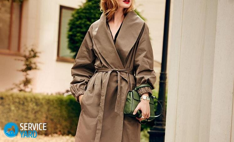 Выкройки пальто для начинающих — простые выкройки своими руками