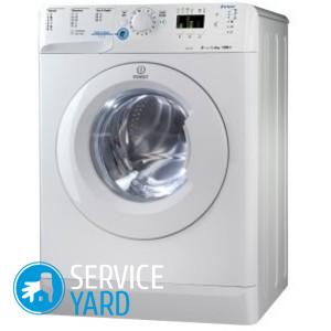 Wisl 85 indesit