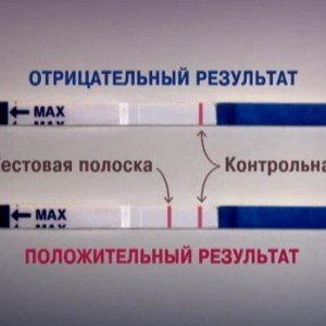 Які бувають тести на вагітність Які бувають тести на вагітність