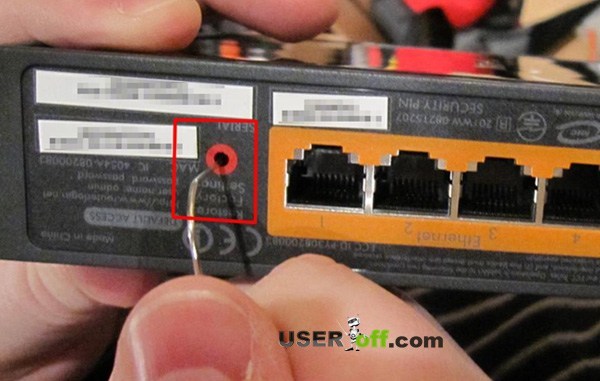 Як дізнатися ip-адресу роутера Як дізнатися ip-адресу роутера