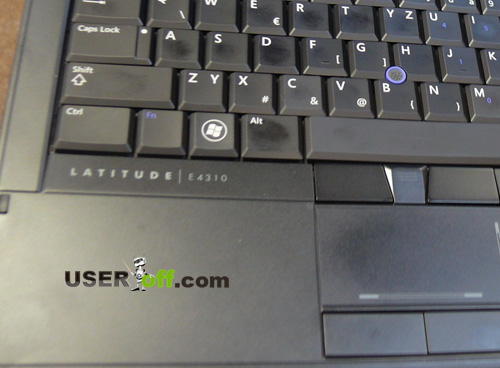 Як дізнатися модель ноутбука