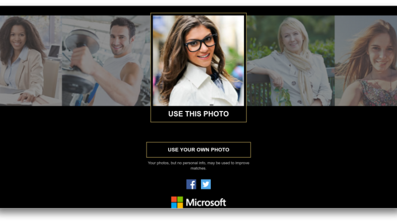 Як дізнатися, на кого я схожа з знаменитостей, зірок, актрис зовнішньо – онлайн сервіс, тест, сайт CelebsLike: як користуватися?