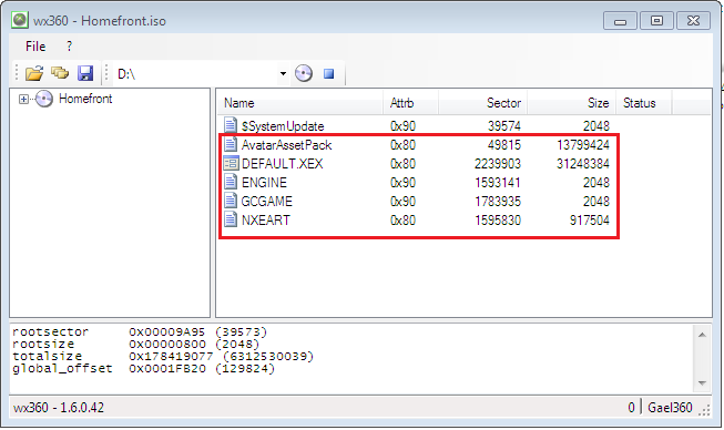 Як грати з флешки на XBOX 360