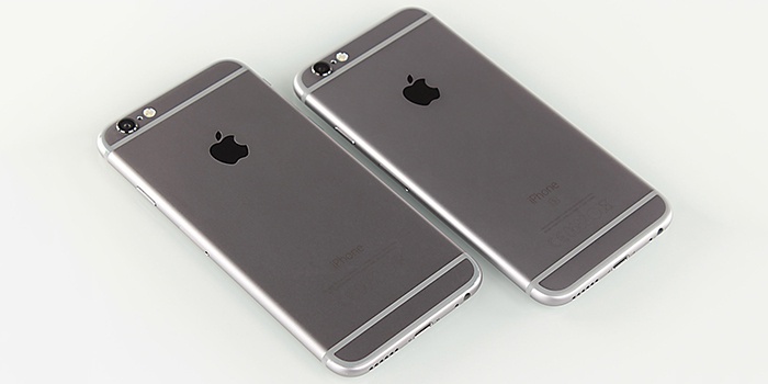Як китайський айфон відрізнити від оригіналу: особливості 4S, 5S і 6S