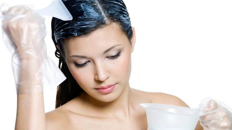 Як і коли фарбувати волосся, в який день тижня, за місячним календарем? Які волосся краще фарбувати, чисті або брудні?