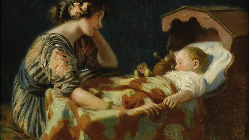 Які колискові пісні співати дітям в 1, 2, 3, 4 роки? Кращі колискові пісні перед сном для маленьких дітей