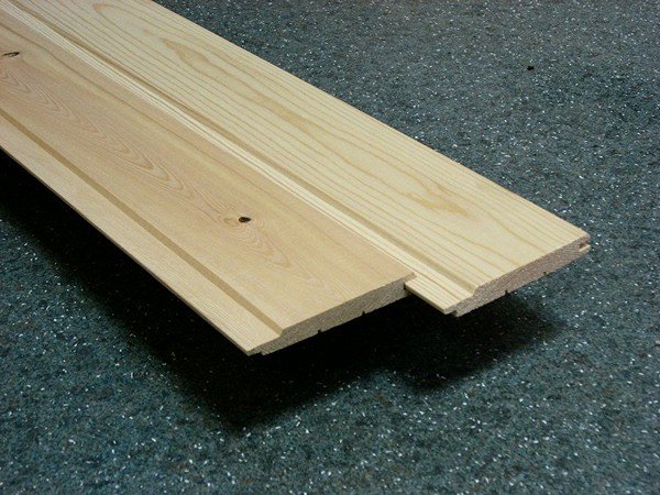 Як кріпити вагонку: нюанси технології монтажу своїми руками Як кріпити вагонку: нюанси технології монтажу своїми руками