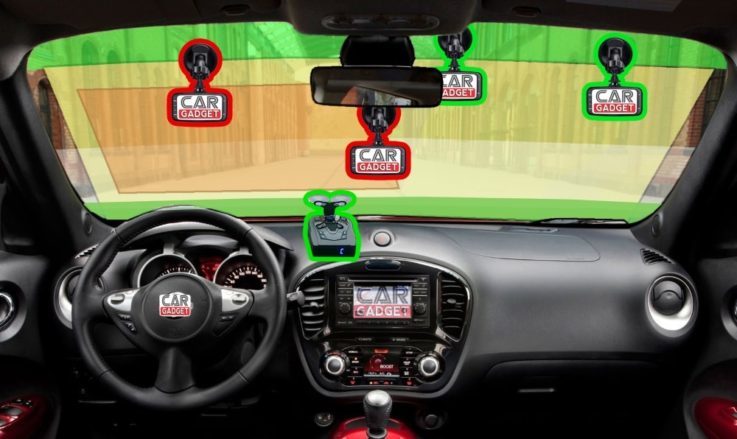 Як і куди підключити відеореєстратор в автомобілі правильно? Як провести, прокласти провід від відеореєстратора: схема