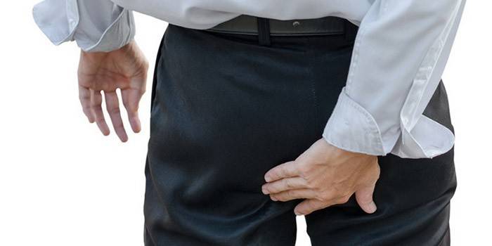 Як лікувати геморой у дорослих в домашніх умовах лікарськими і народними засобами