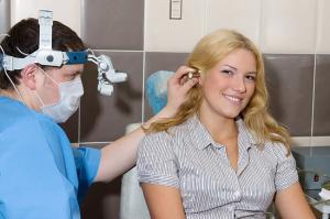 Як лікувати неврит слухового нерва: симптоми та діагностика