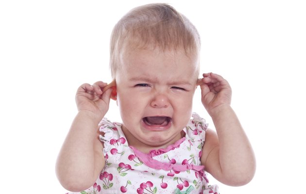 Як лікувати нежить у немовляти: що робити якщо у 6 місячної дитини з’явилися соплі