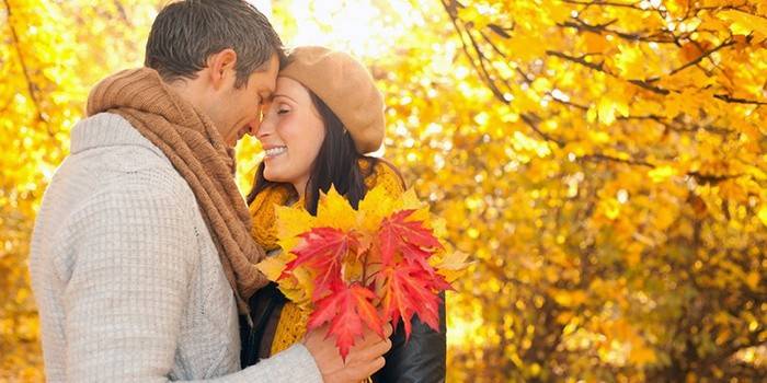 Як лагідно називати дівчину: слова для коханої