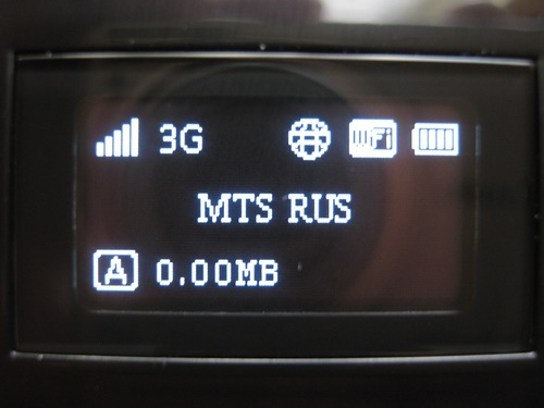 Як налаштувати роутер МТС?