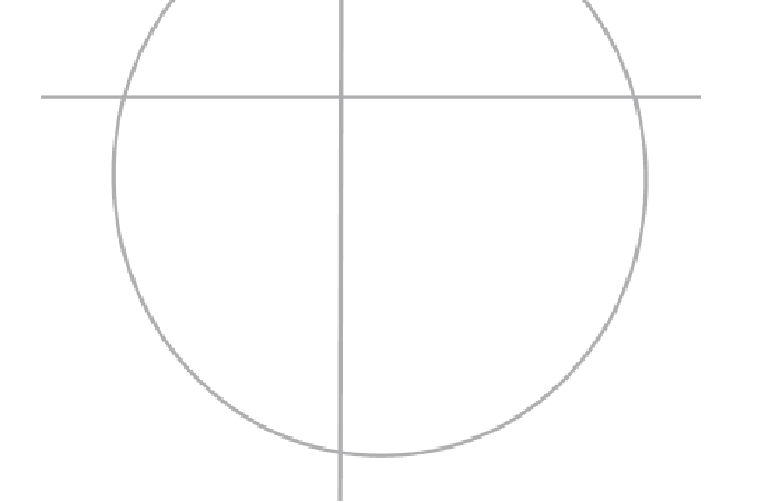 Як намалювати красиву Снігову Королеву олівцем поетапно для дітей? Малюнок Снігової Королеви з казки для дітей