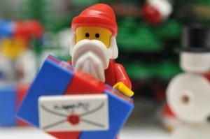 Як написати лист Діду Морозу разом з дитиною, скачати бланки листів