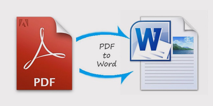 Як перевести PDF в Word онлайн з можливістю редагування документа