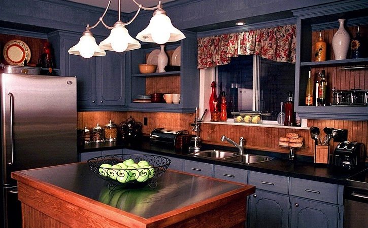 Як поєднувати кольори в інтер'єрі кухні: основні правила поєднання зі стилем, вплив і комбінування кольорів, поради дизайнерів