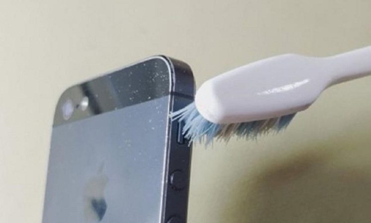 Як почистити динамік самостійно, в домашніх умовах?