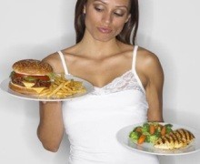 Як правильно харчуватися, щоб схуднути: меню, рецепти, поради дієтологів