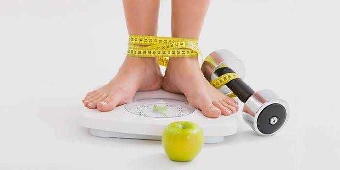 Як правильно почати схуднення