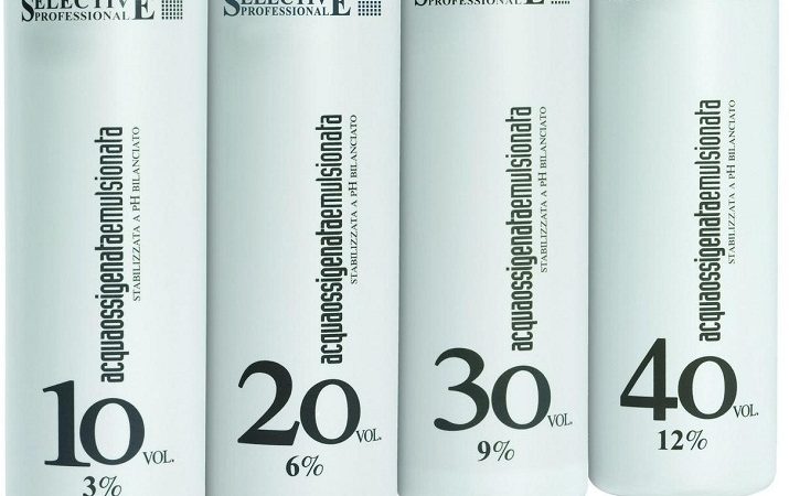 Як правильно розводити і змішувати фарбу з окислювачем: критерії вибору, пропорції, послідовність, поширені помилки