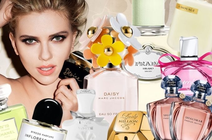 Як правильно вибрати жіночі парфуми для себе: тест. Як зрозуміти — який аромат жіночих парфумів мені найкраще підходить: питання тесту