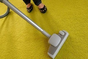 Як прибрати запах сечі з килима – вибираємо дієві методи