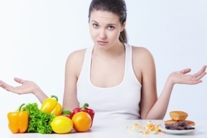 Які продукти виключити з раціону, щоб схуднути: список Які продукти виключити з раціону, щоб схуднути: список