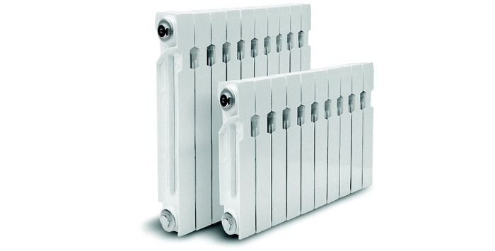 Які радіатори краще для опалення квартири і як вибрати батареї