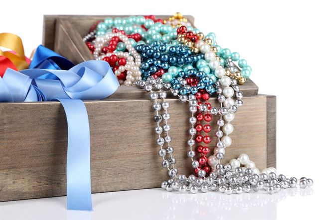 Як робити фенечки з муліне своїми руками з різними візерунками