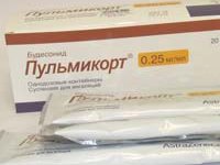 Як робити інгаляції з Боржомі в домашніх умовах