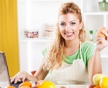 Як розрахувати добову норму калорій: формули розрахунку для схуднення