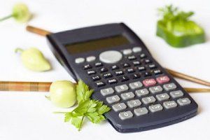 Як розрахувати добову норму калорій: формули розрахунку для схуднення Як розрахувати добову норму калорій: формули розрахунку для схуднення