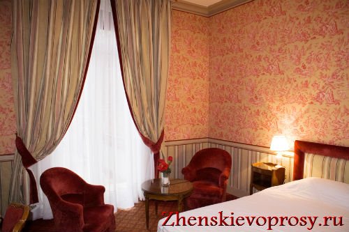 Які шпалери вибрати для спальні?