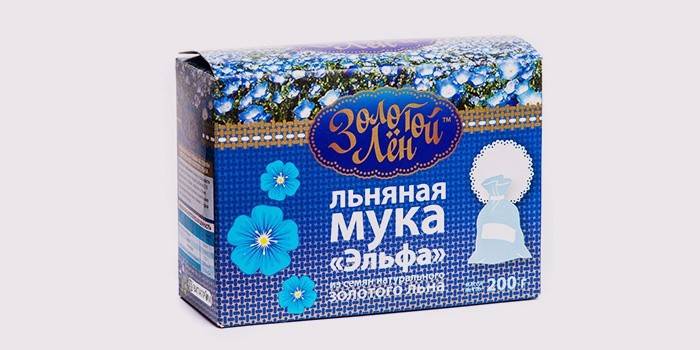 Як схуднути за допомогою насіння льону