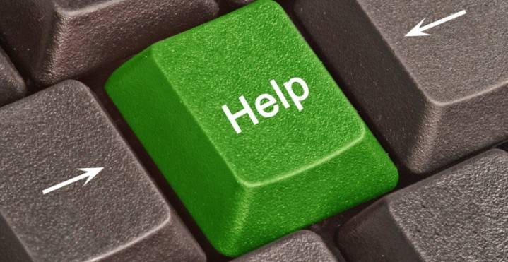 Як скасувати дію в фотошопі