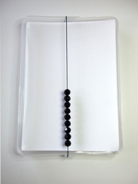 Як сплести браслет шамбала своїми руками