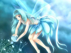 Як стати справжньою феєю вінкс прямо зараз