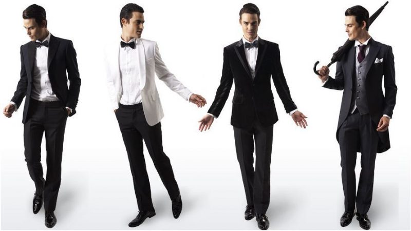 Як стильно одягнутися на весілля чоловікові гостю: дрес-код для чоловіків на весілля. Що краще одягнути на весілля чоловікові влітку?