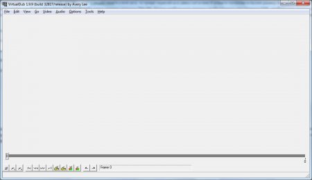Як стиснути відео програмою VirtualDub? Як стиснути відео програмою VirtualDub?
