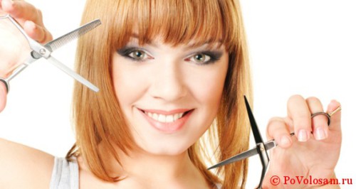 Як стригти каскад самої: покрокова техніка виконання