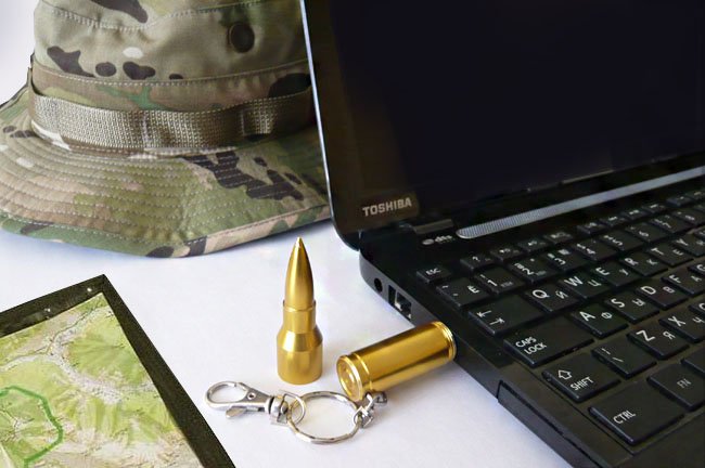 Як створити мультизагрузочную флешку містить кілька операційних систем і ще програми