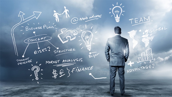 Як відкрити свій бізнес з нуля і мінімальними вкладеннями: план та ідеї