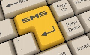 Як відправити смс через інтернет?