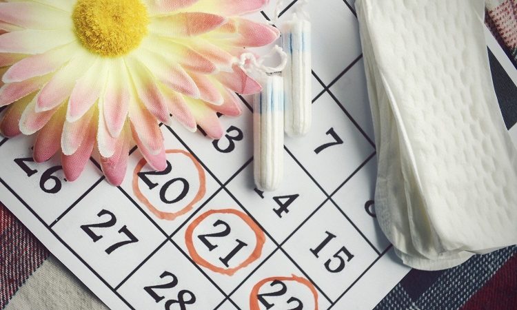 Як відрізнити рясні місячні від маткової кровотечі: симптоми. Причини і види маткових кровотеч