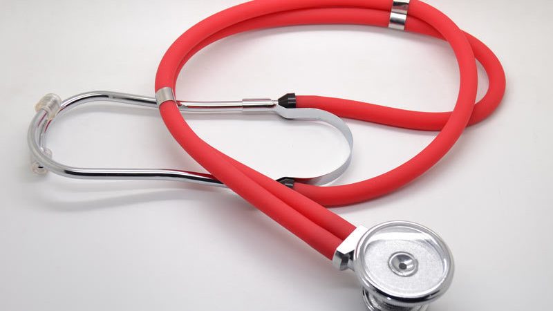 Як відрізнити стетоскоп від фонендоскопа? Як виглядає сучасний стетофонендоскоп?