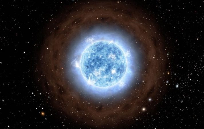 Як відрізнити зірку від планети? Якщо і які між ними подібності? Чим планета відрізняється від зірки: порівняння